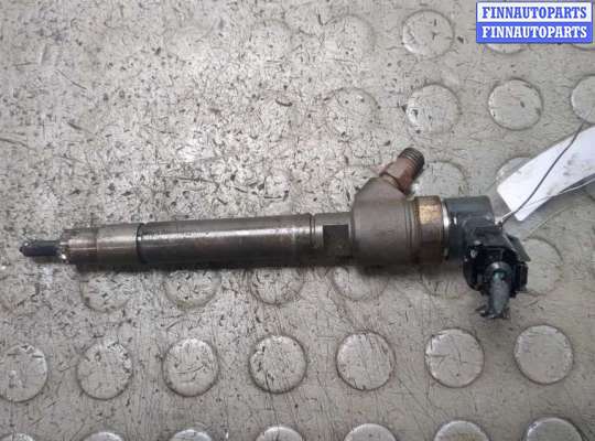 Купить Форсунка топливная на Volvo V50 2004-2012 Форсунка топливная VL573815 на Volvo V50 2004-2012