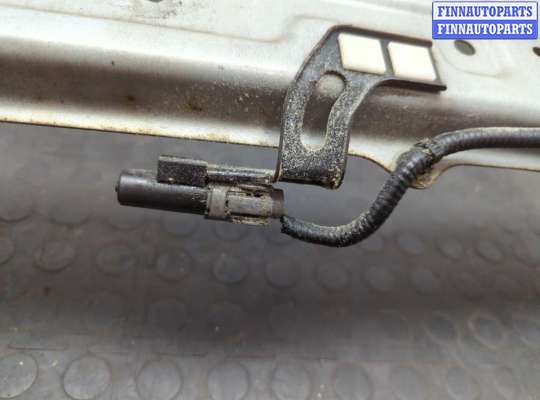 купить Усилитель бампера на Honda CR-V 2006-2012