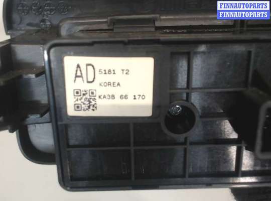 купить Кнопка ESP на Mazda CX-5 2012-2017