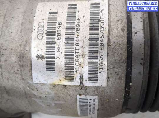 купить Датчик подвески на Audi Q7 2005-2015