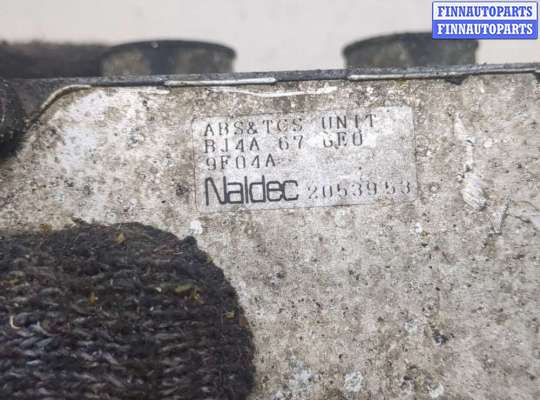 купить Блок АБС, насос (ABS, ESP, ASR) на Mazda 323 (BJ) 1998-2003