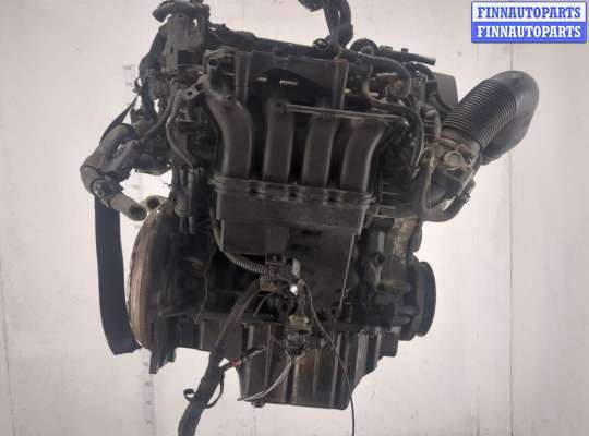 Купить Двигатель (ДВС) на Opel Astra H 2004-2010 Двигатель (ДВС) OP2424682 на Opel Astra H 2004-2010