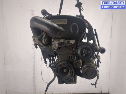 купить Двигатель (ДВС) на Opel Astra H 2004-2010