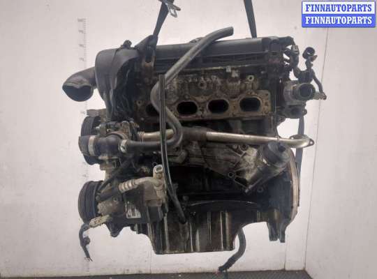 купить Двигатель (ДВС) на Opel Astra H 2004-2010