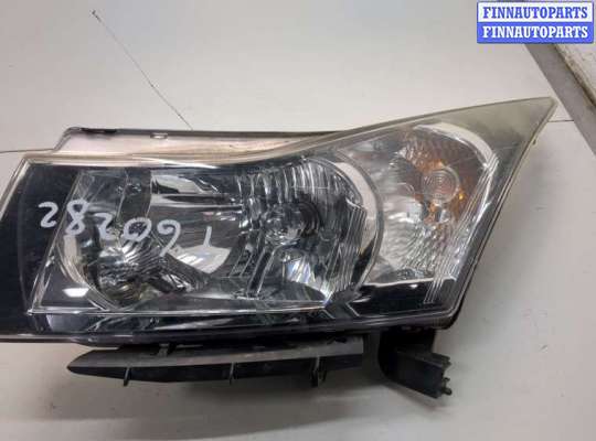 Купить Фара (передняя) на Chevrolet Cruze 2009-2015 Фара (передняя) CH467801 на Chevrolet Cruze 2009-2015