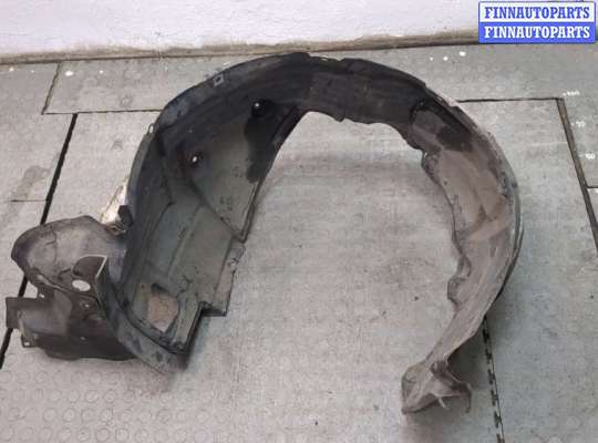 купить Защита арок (подкрылок) на Lexus IS 2005-2016