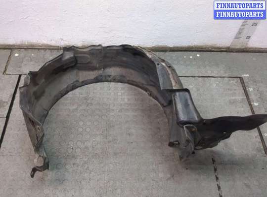 купить Защита арок (подкрылок) на Lexus IS 2005-2016