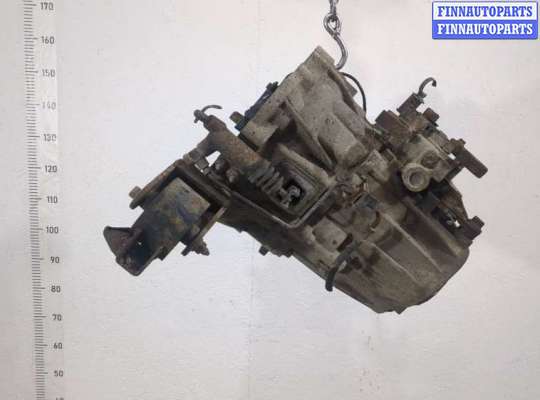купить КПП 5-ст.мех. (МКПП) на Hyundai Matrix 2001-2010
