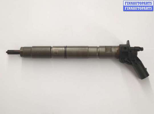 купить Форсунка топливная на Audi Q7 2005-2015