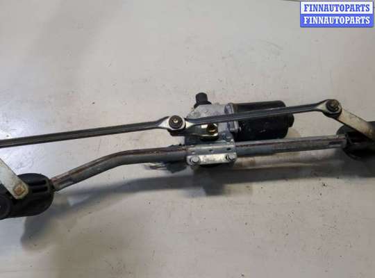 купить Механизм стеклоочистителя (трапеция дворников) на Toyota Corolla E12 2001-2006