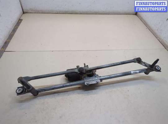 купить Механизм стеклоочистителя (трапеция дворников) на Ford Explorer 2015-2019