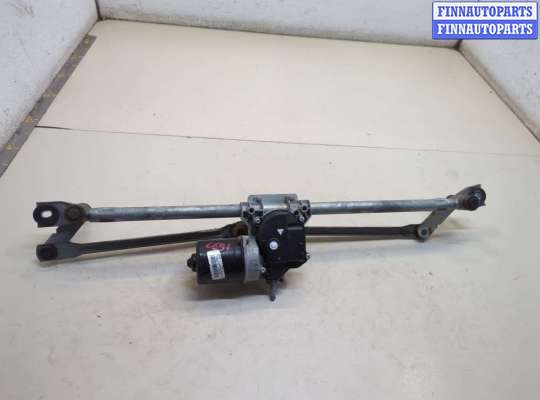 купить Механизм стеклоочистителя (трапеция дворников) на Ford Explorer 2015-2019