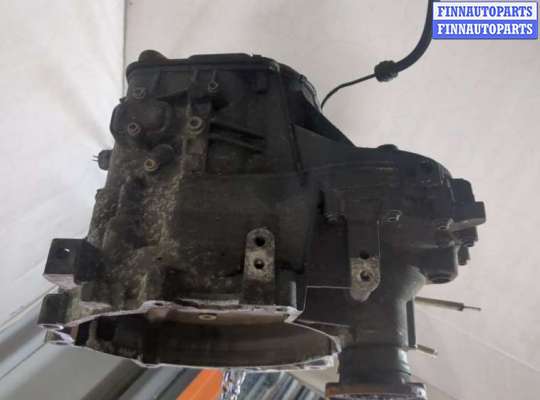 купить КПП 5-ст.мех. (МКПП) на Skoda Fabia 2004-2007