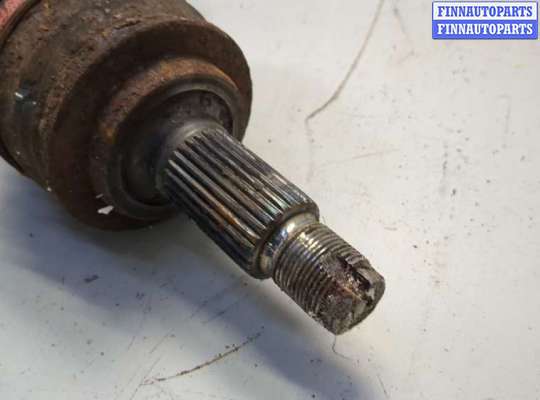 купить Полуось (приводной вал, шрус) на Suzuki Grand Vitara 2005-2016