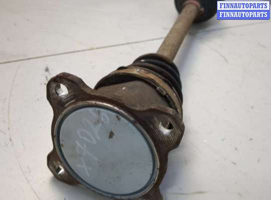 купить Полуось (приводной вал, шрус) на Suzuki Grand Vitara 2005-2016