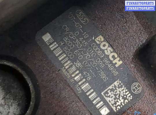 купить ТНВД на Renault Trafic 2001-2014