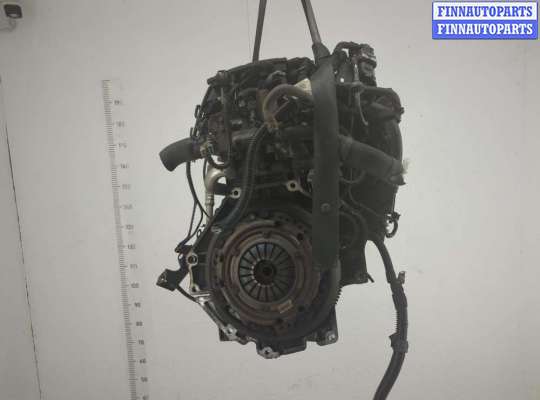купить Двигатель (ДВС) на Opel Zafira B 2005-2014
