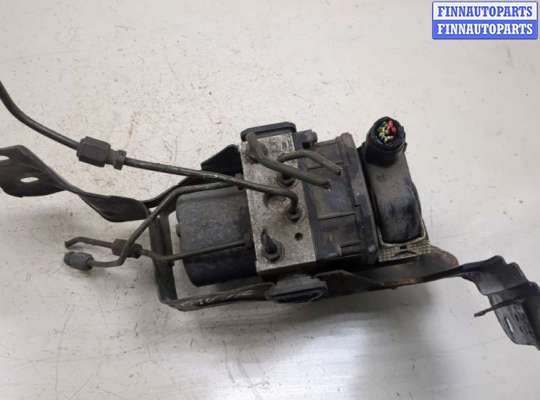 купить Блок АБС, насос (ABS, ESP, ASR) на Ford Mondeo 3 2000-2007