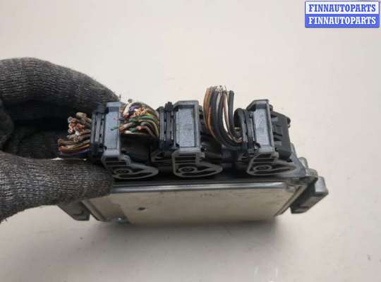 купить Блок управления двигателем на Renault Laguna 2 2001-2007