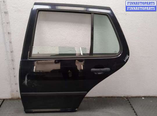 купить Дверная карта (Обшивка двери) на Volkswagen Golf 4 1997-2005