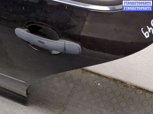 купить Дверная карта (Обшивка двери) на Volkswagen Golf 4 1997-2005