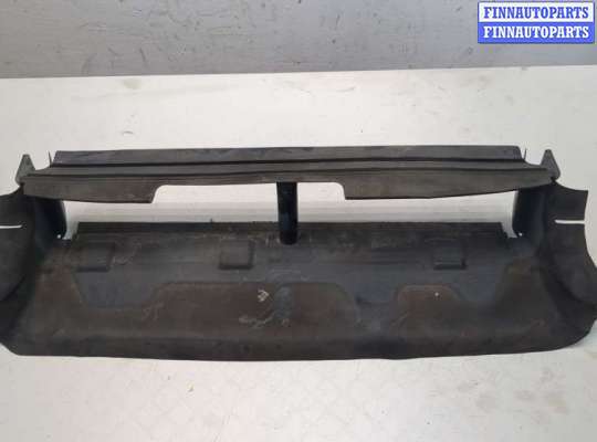 купить Воздухозаборник на Ford Focus 3 2011-2015