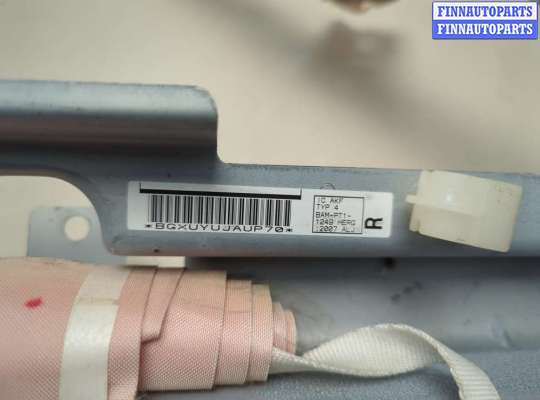 купить Подушка безопасности боковая (шторка) на Mitsubishi Outlander XL 2006-2012