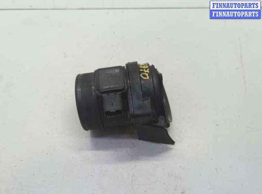 Измеритель потока воздуха (расходомер) PG1191715 на Peugeot 407 2004-2011