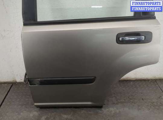 купить Кнопка стеклоподъемника (блок кнопок) на Nissan X-Trail (T30) 2001-2007