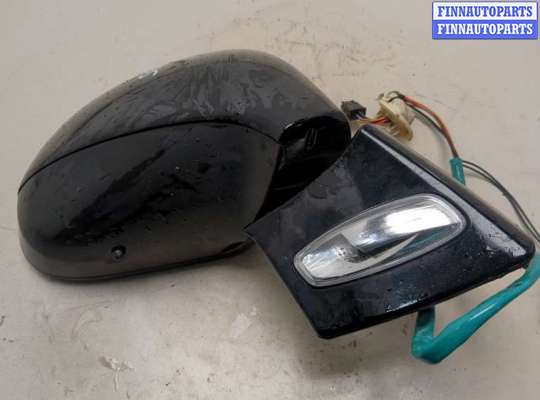купить Зеркало боковое на Peugeot 308 2007-2013