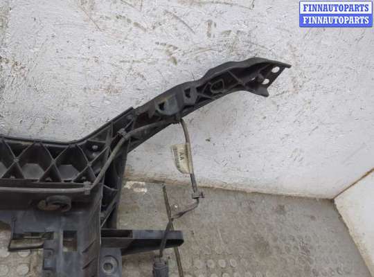 купить Замок капота на Ford Fiesta 2001-2007