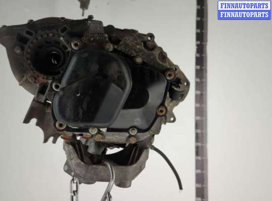 купить КПП 5-ст.мех. (МКПП) на Opel Astra J 2010-2017