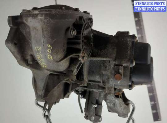 купить КПП 5-ст.мех. (МКПП) на Opel Astra J 2010-2017