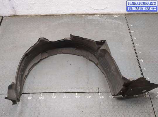 купить Защита арок (подкрылок) на Toyota Verso 2009-2018