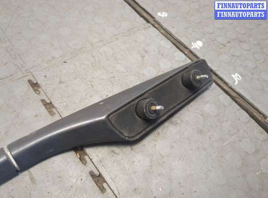 купить Рейлинги на крышу (комплект) на Opel Zafira A 1999-2005