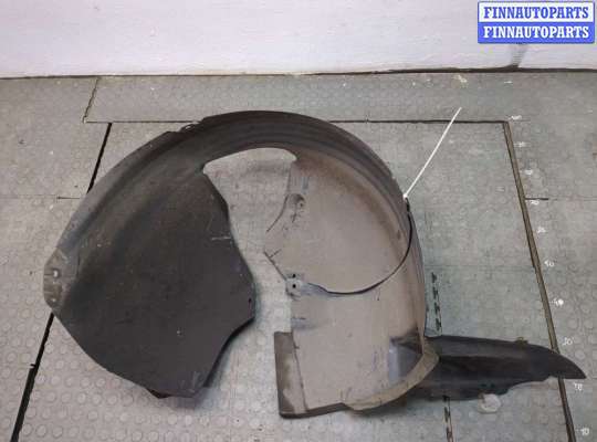 Защита арок (подкрылок) VG2680923 на Volkswagen Passat 6 2005-2010