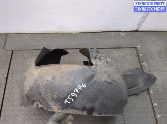 купить Защита арок (подкрылок) на Volkswagen Passat 6 2005-2010