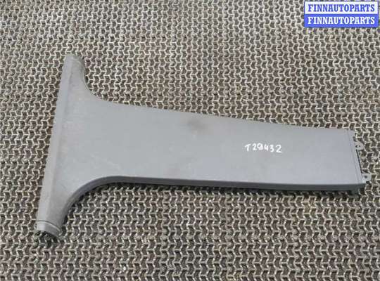 купить Обшивка центральной стойки на Ford Focus 2 2005-2008