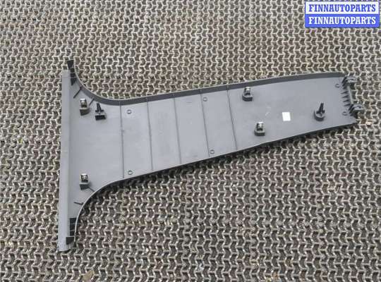 купить Обшивка центральной стойки на Ford Focus 2 2005-2008
