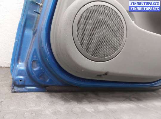 купить Дверь боковая (легковая) на Renault Scenic 2003-2009