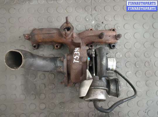 купить Турбина на Volkswagen Sharan 2000-2010
