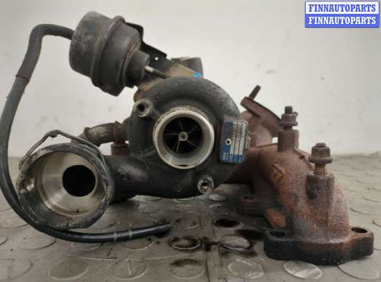 купить Турбина на Volkswagen Sharan 2000-2010