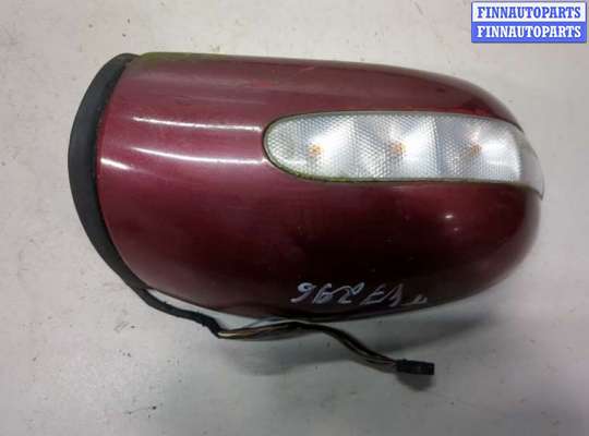 купить Зеркало боковое на Mercedes C W203 2000-2007