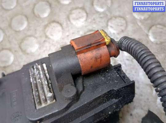 купить Заслонка дроссельная на Iveco Daily 4 2005-2011