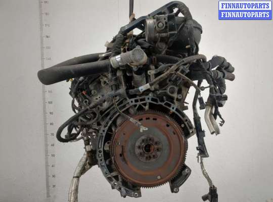 купить Подушка крепления двигателя на Ford Explorer 2015-2019