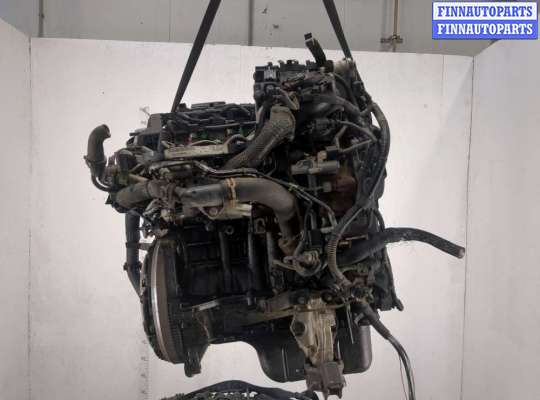 Купить Двигатель (ДВС) на Citroen C4 Grand Picasso 2006-2013 Двигатель (ДВС) CT1159048 на Citroen C4 Grand Picasso 2006-2013