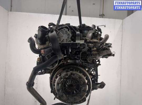 купить Двигатель (ДВС) на Citroen C4 Grand Picasso 2006-2013