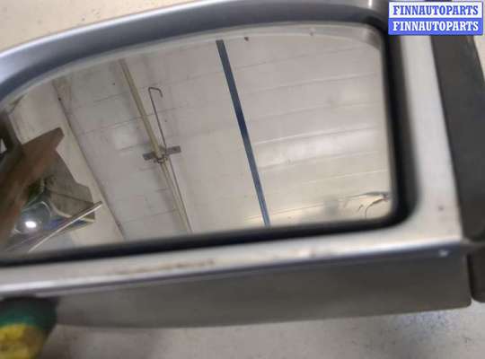 Зеркало боковое на Mercedes-Benz C (W203)