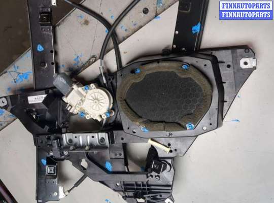 купить Стеклоподъемник электрический на Lincoln Navigator 2006-2014