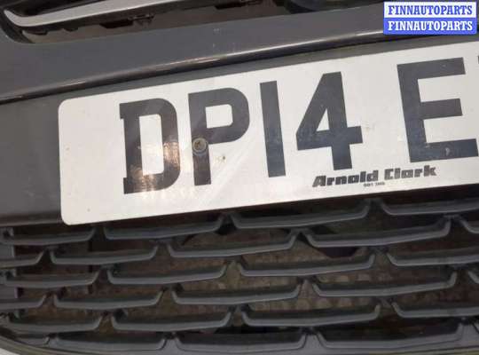 купить Защита моторного отсека (картера ДВС) на Opel Astra J 2010-2017